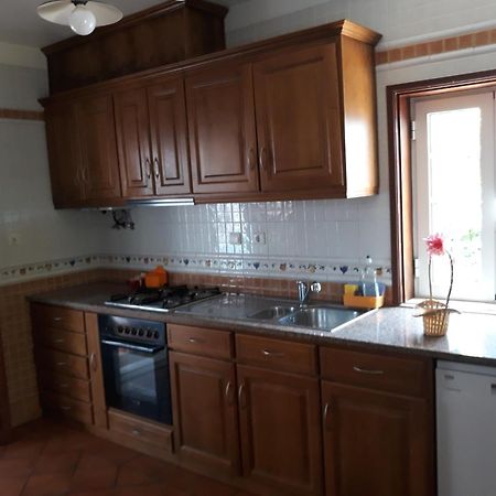 Villa Refugio De São Luis Esterno foto