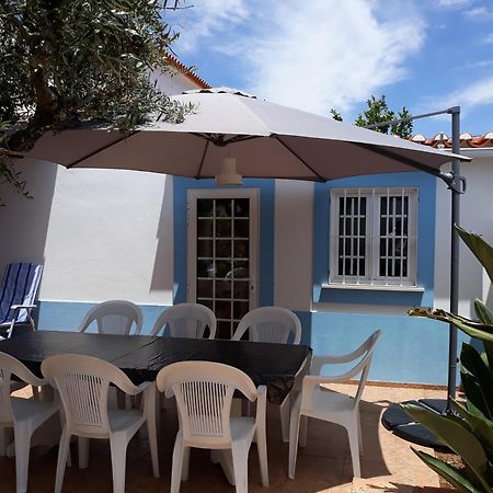 Villa Refugio De São Luis Esterno foto
