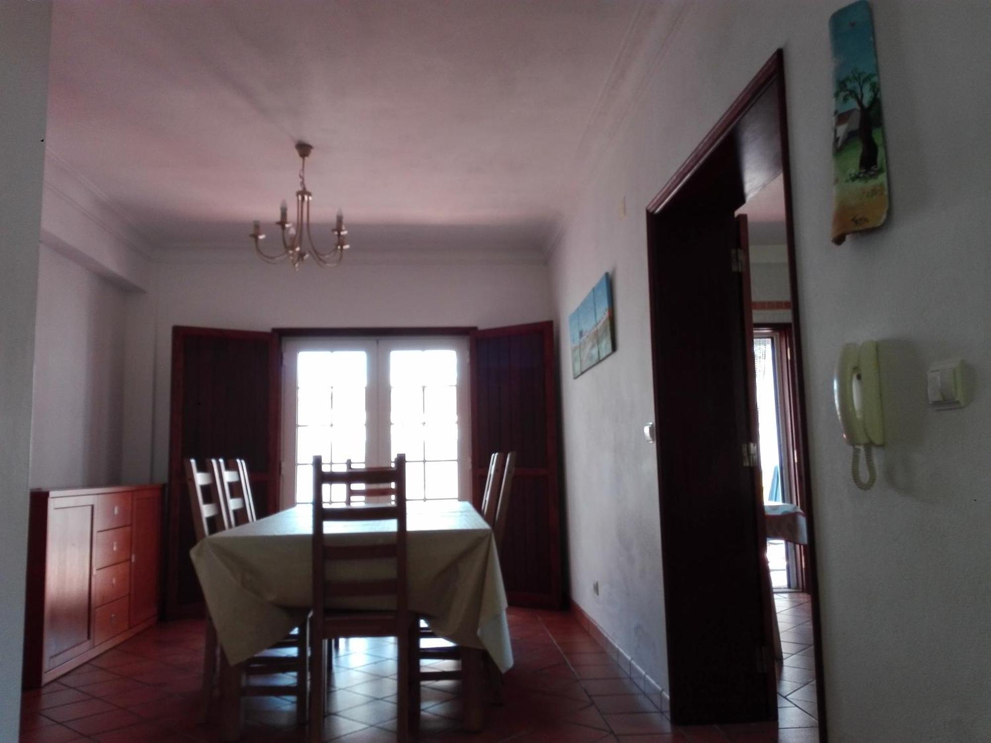Villa Refugio De São Luis Esterno foto