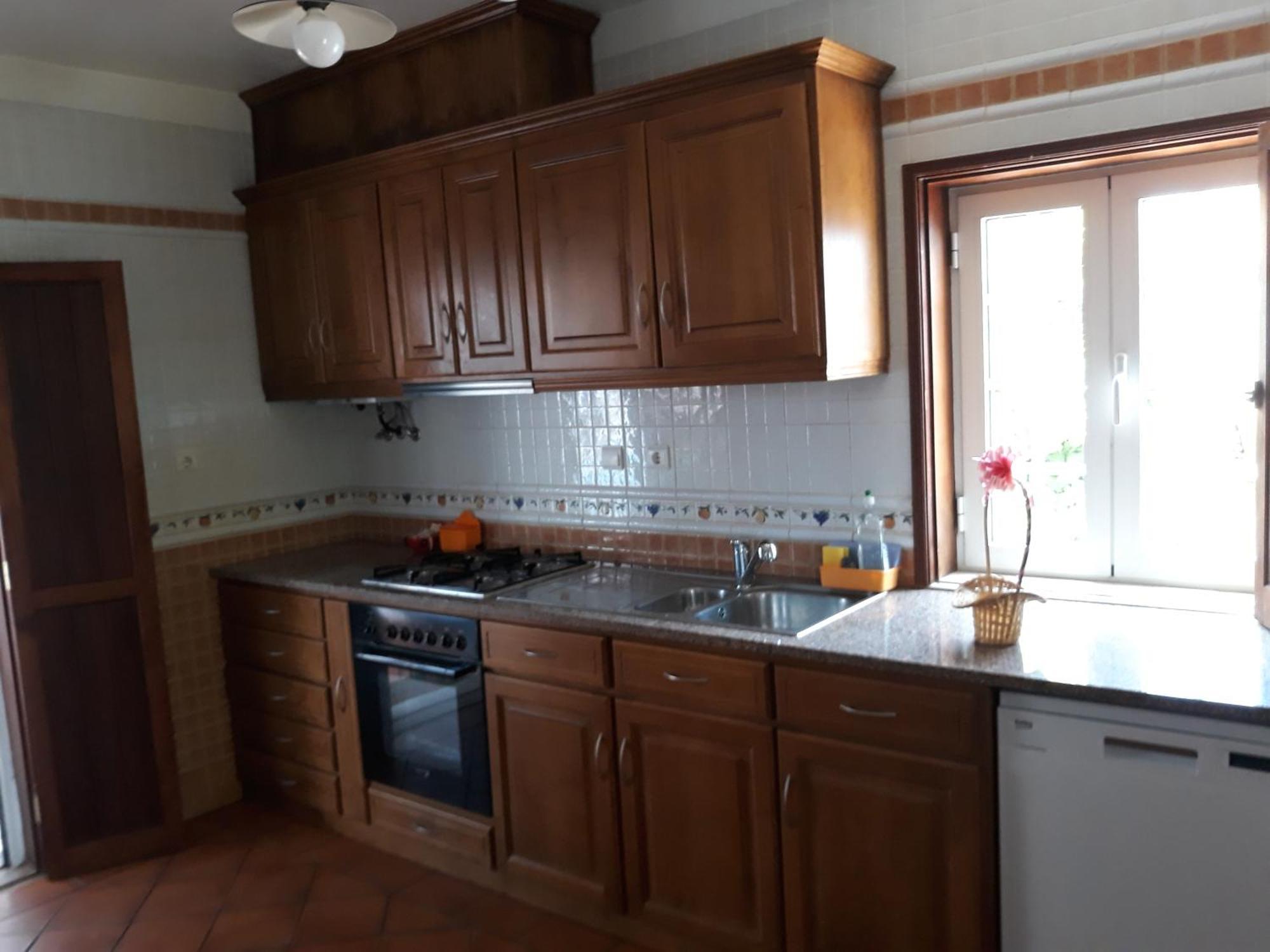 Villa Refugio De São Luis Esterno foto