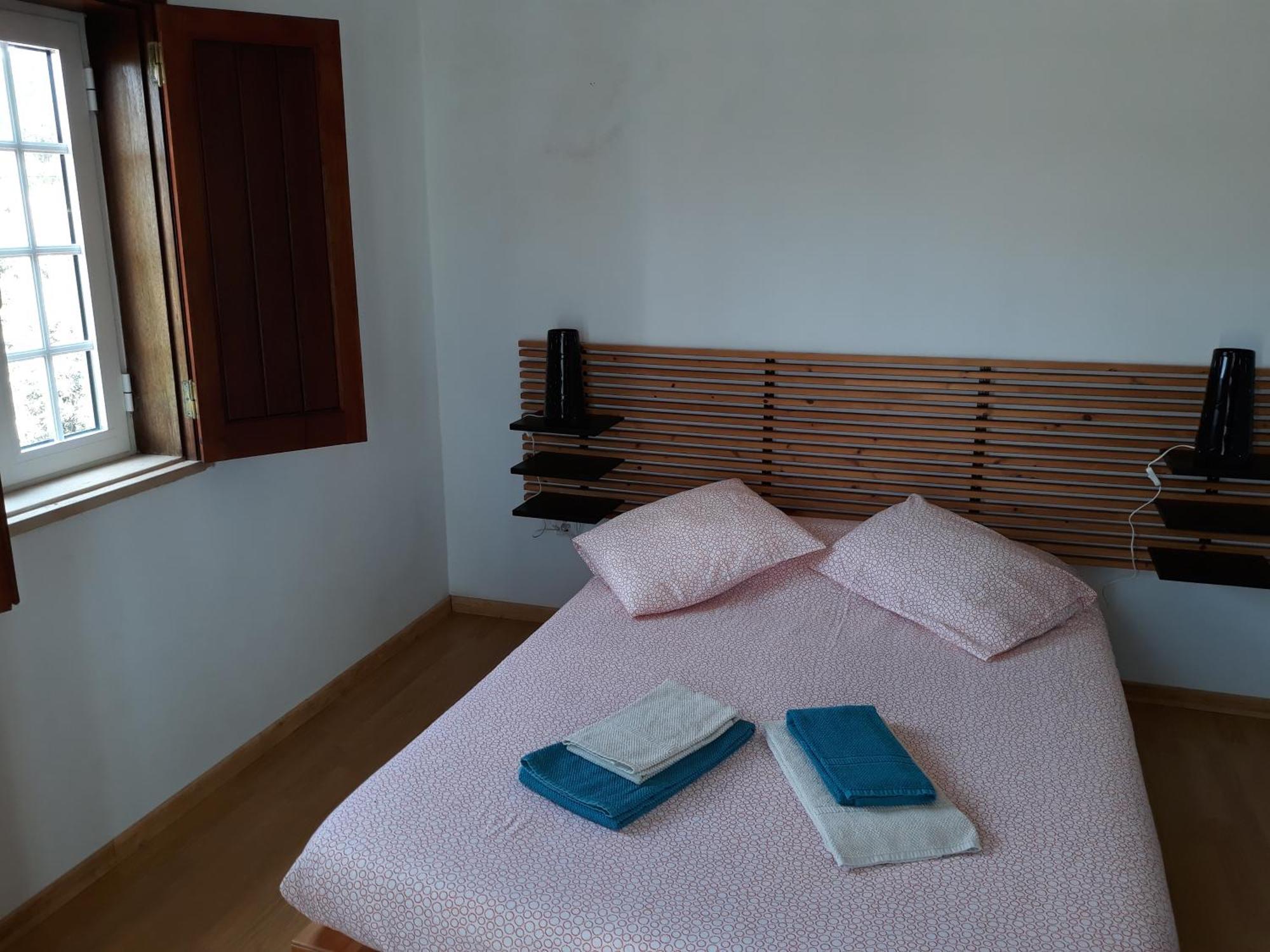 Villa Refugio De São Luis Esterno foto