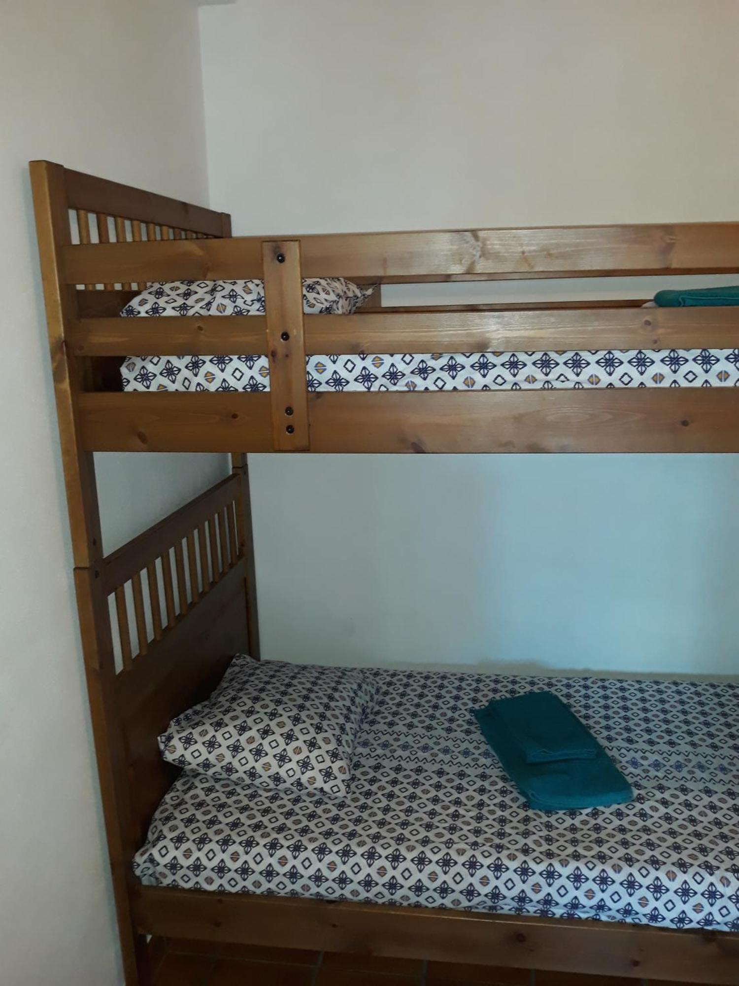 Villa Refugio De São Luis Esterno foto