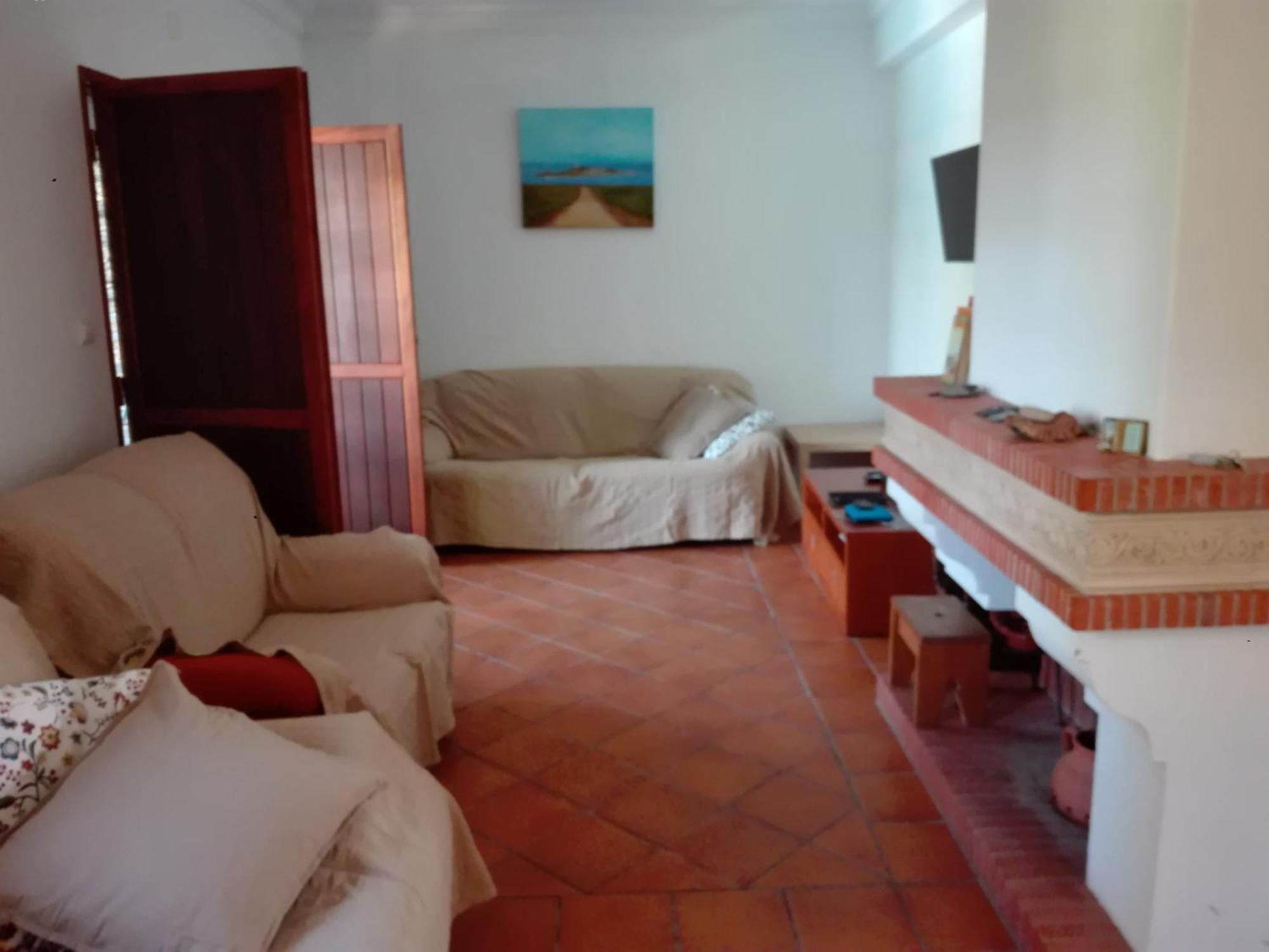 Villa Refugio De São Luis Esterno foto