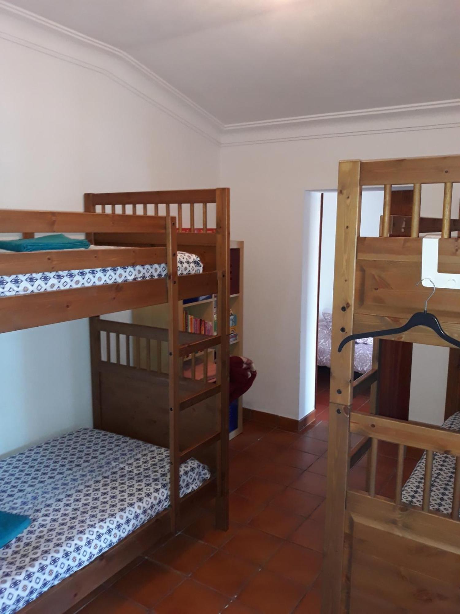 Villa Refugio De São Luis Esterno foto