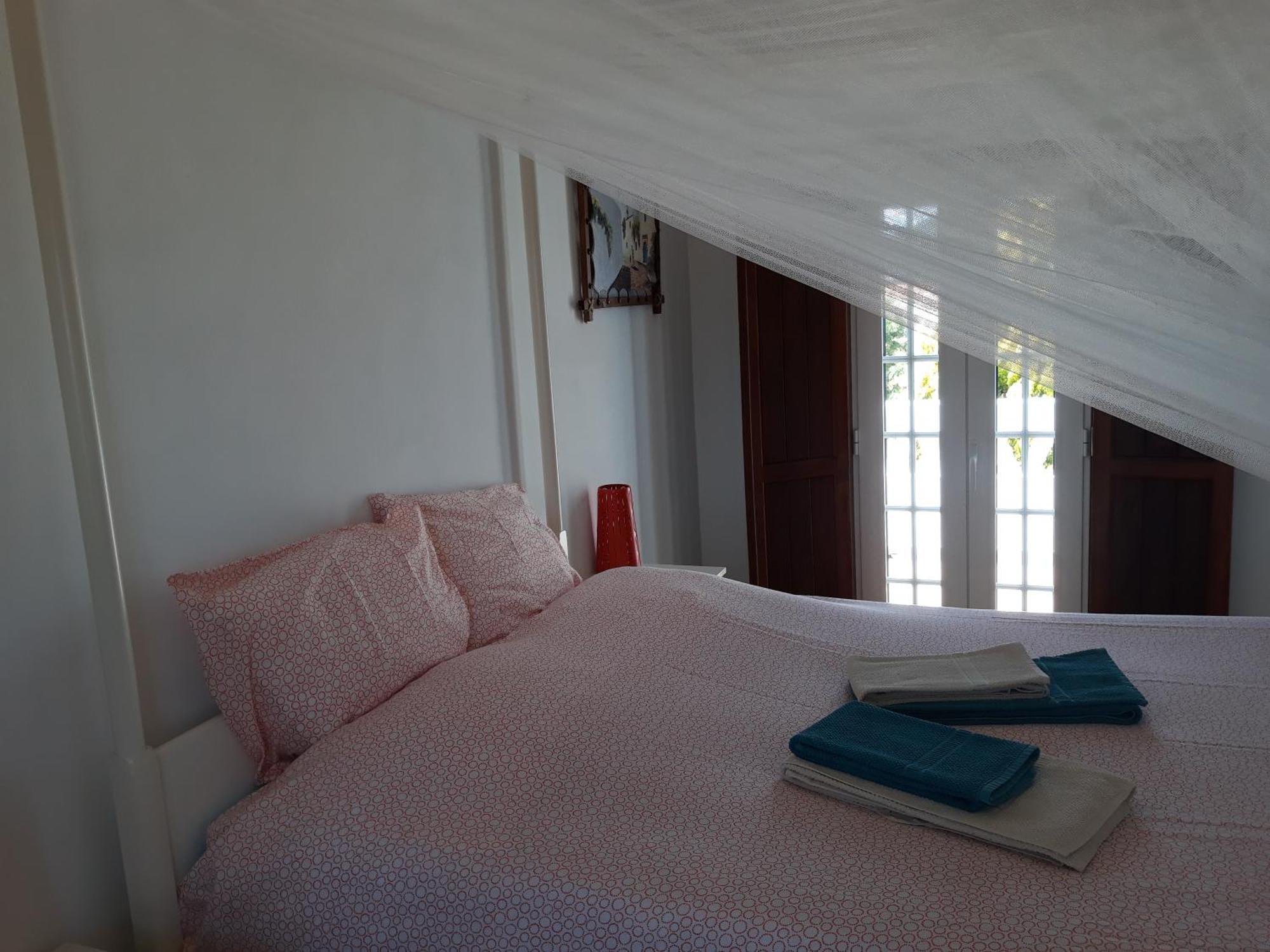 Villa Refugio De São Luis Esterno foto