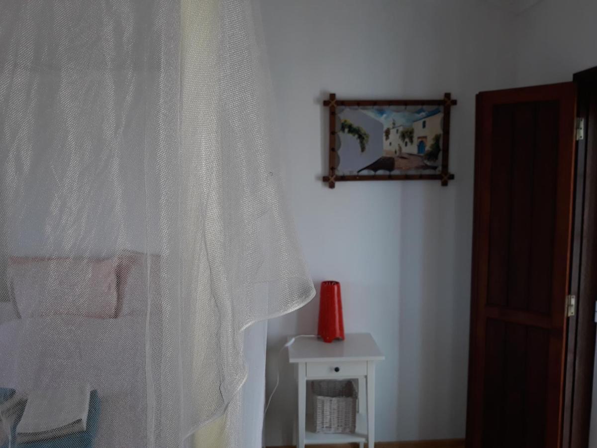 Villa Refugio De São Luis Esterno foto
