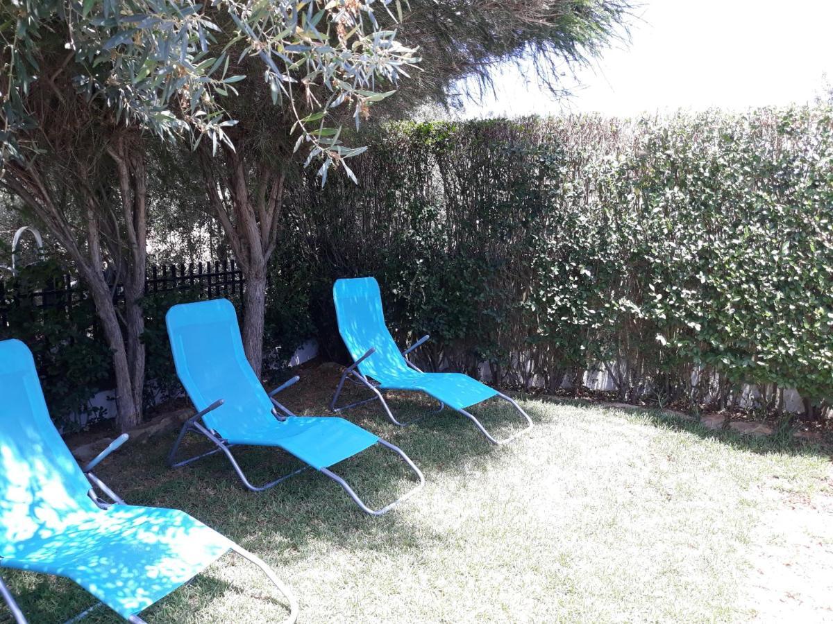 Villa Refugio De São Luis Esterno foto