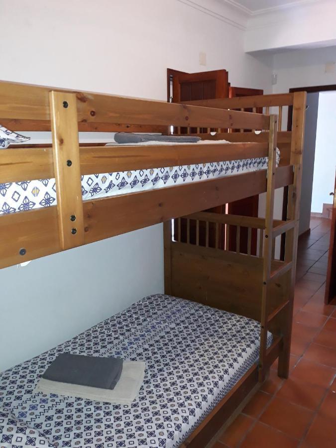 Villa Refugio De São Luis Esterno foto
