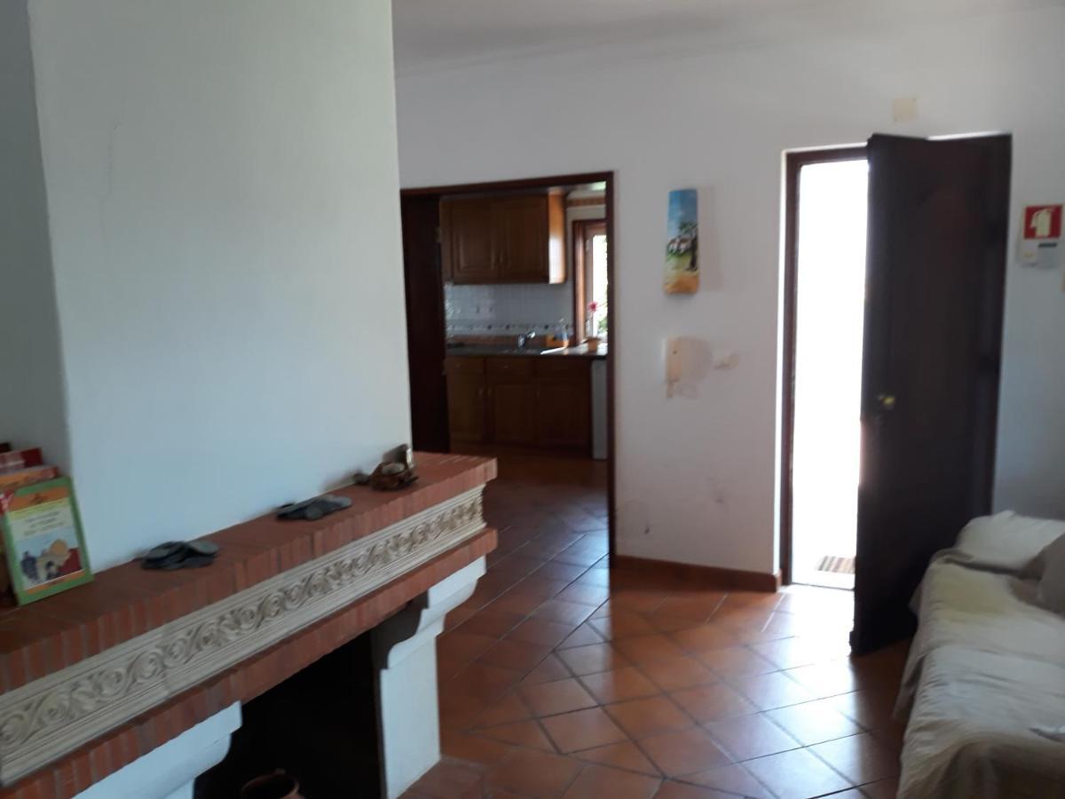 Villa Refugio De São Luis Esterno foto