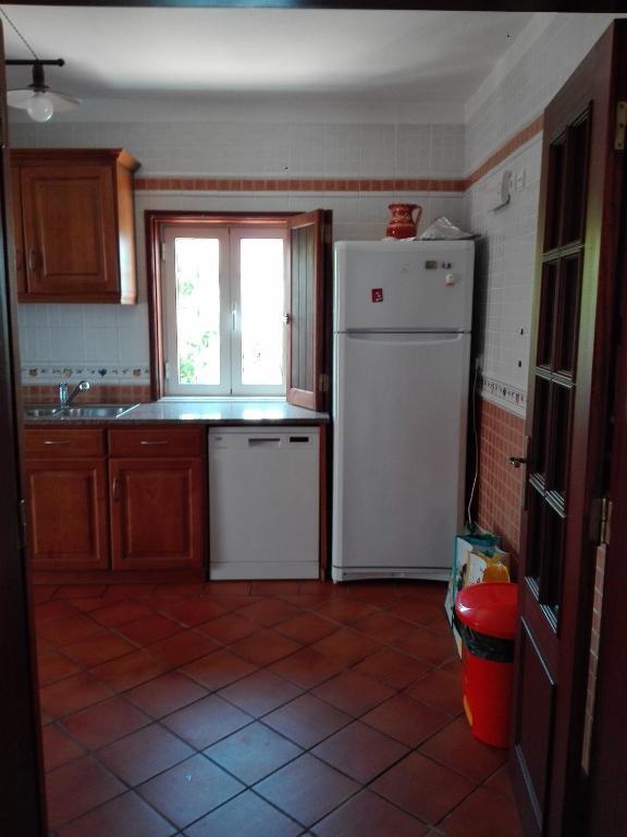 Villa Refugio De São Luis Esterno foto