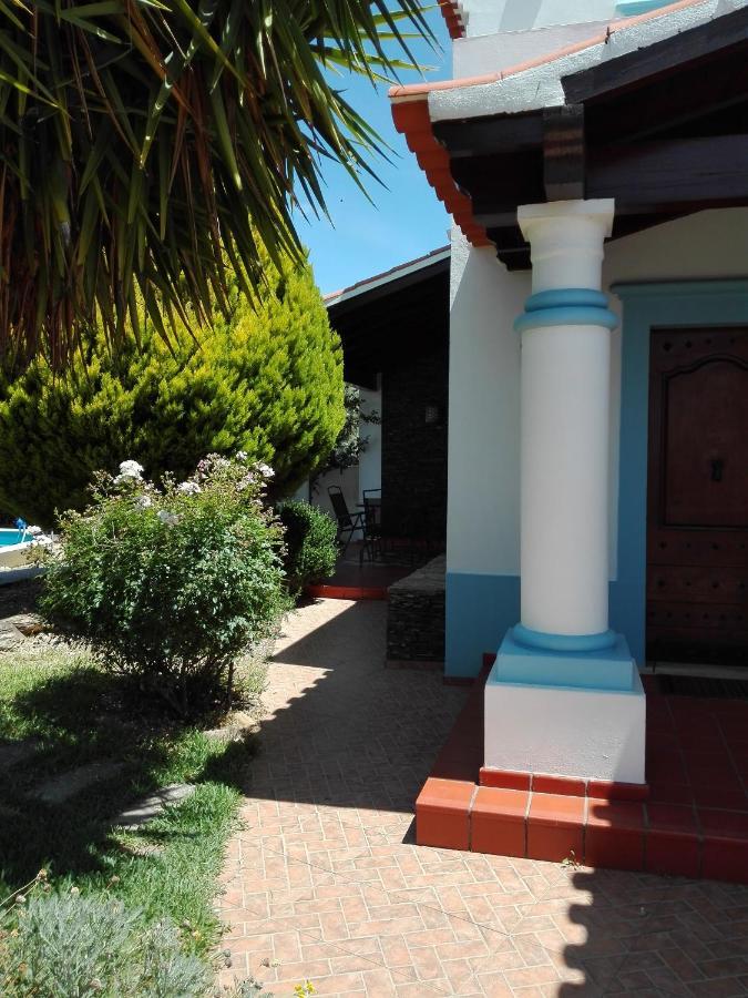 Villa Refugio De São Luis Esterno foto
