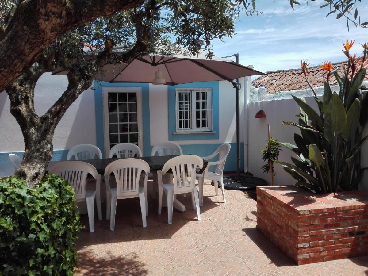 Villa Refugio De São Luis Esterno foto