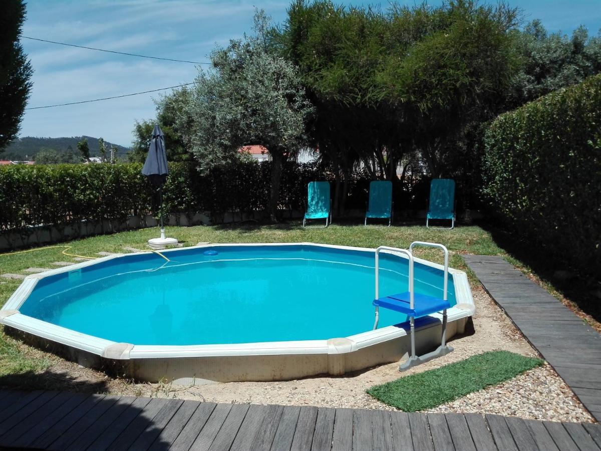 Villa Refugio De São Luis Esterno foto