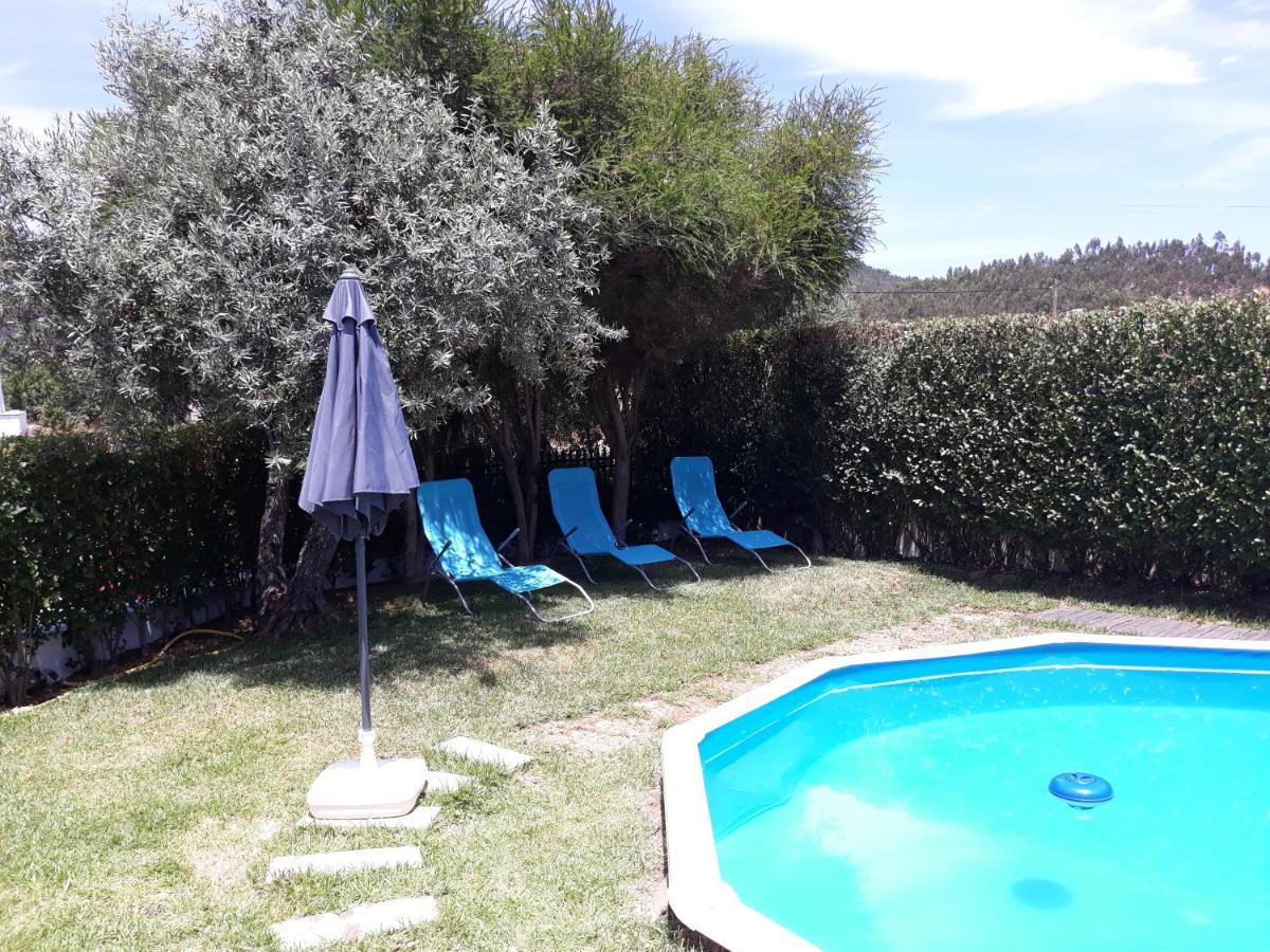 Villa Refugio De São Luis Esterno foto